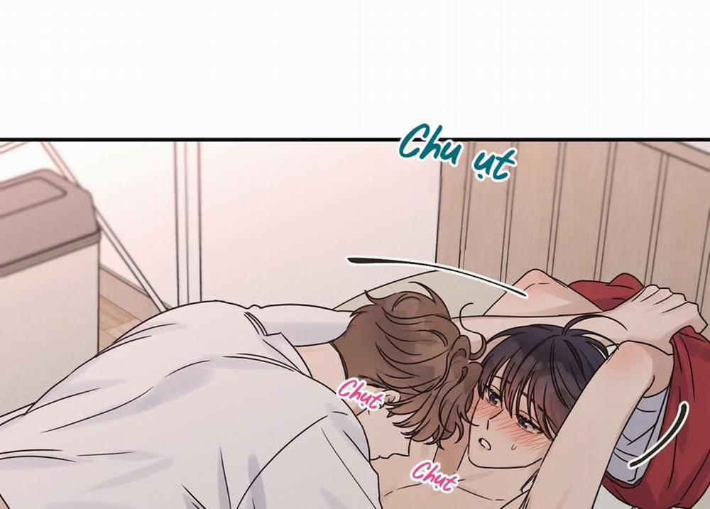 Phức Cảm Tự Ti Của Omega 19 trang 3