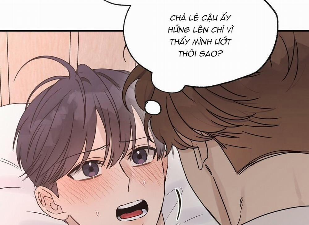 Phức Cảm Tự Ti Của Omega 19 trang 66