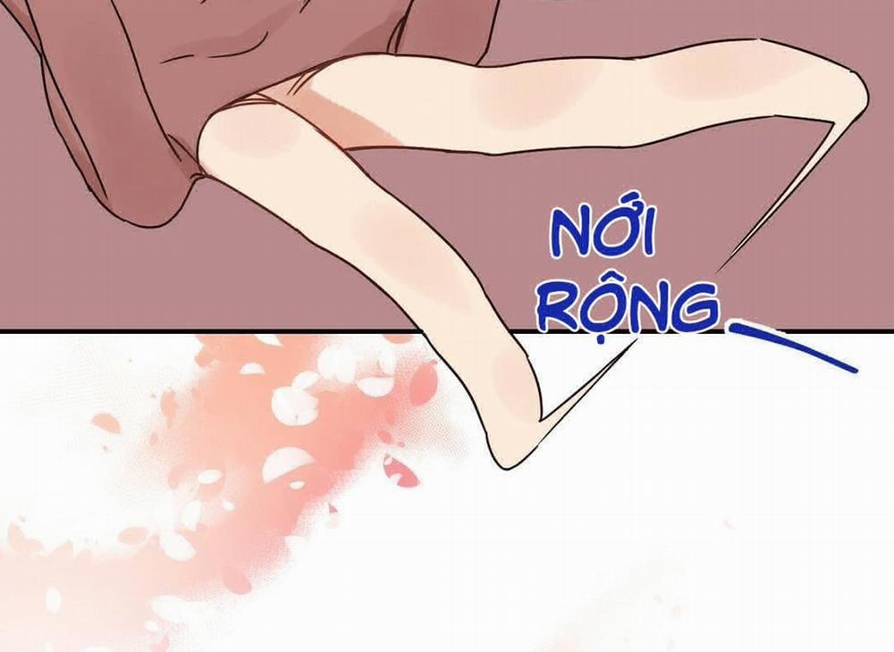 Phức Cảm Tự Ti Của Omega 19 trang 78
