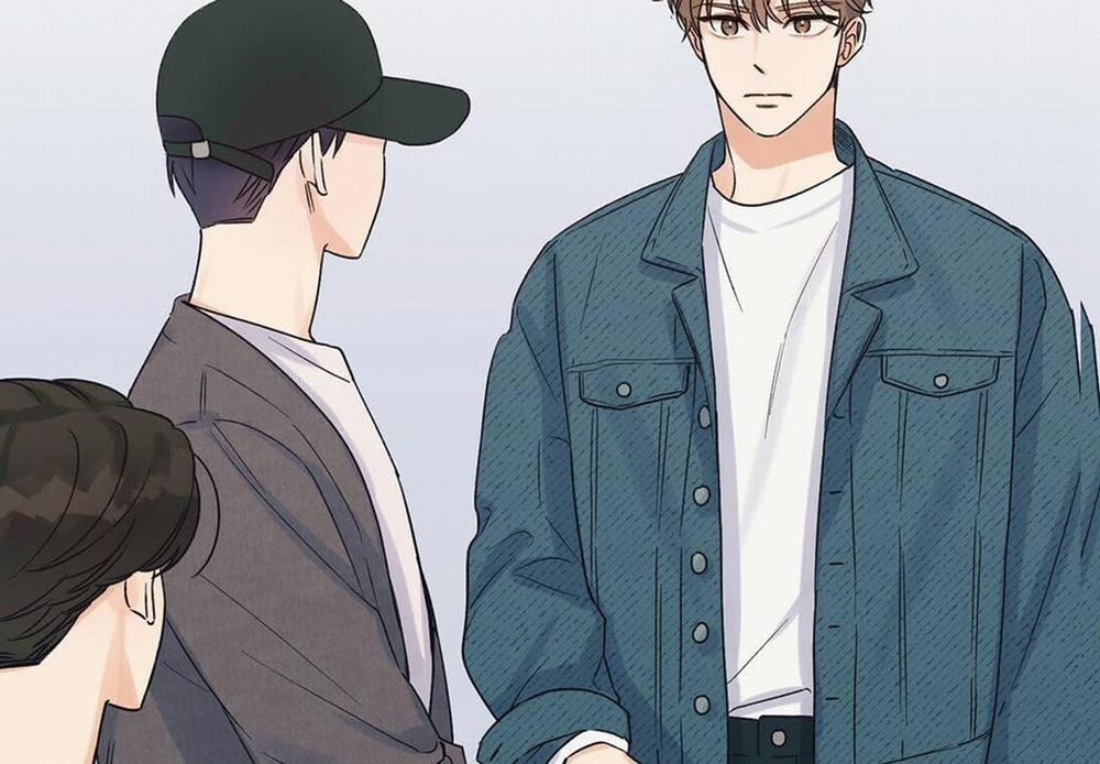 Phức Cảm Tự Ti Của Omega 2 trang 159