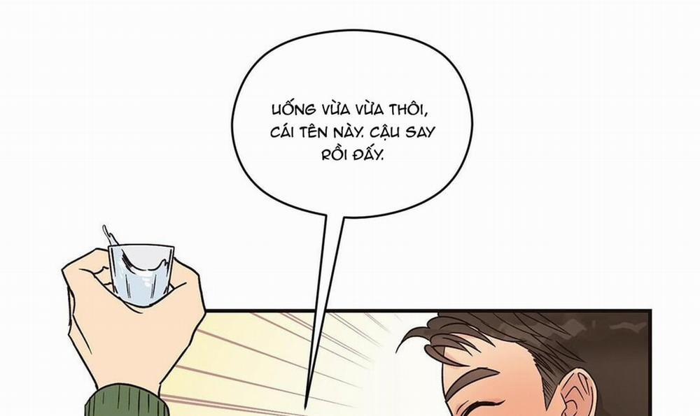 Phức Cảm Tự Ti Của Omega 2 trang 18