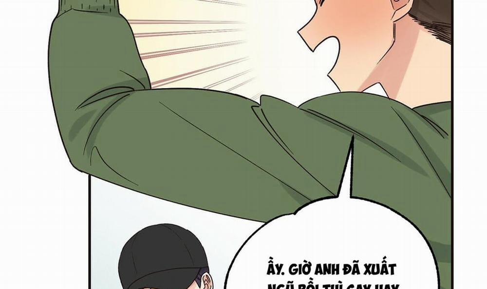 Phức Cảm Tự Ti Của Omega 2 trang 19