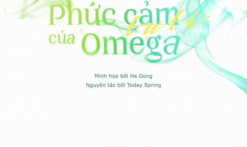 Phức Cảm Tự Ti Của Omega 2 trang 31