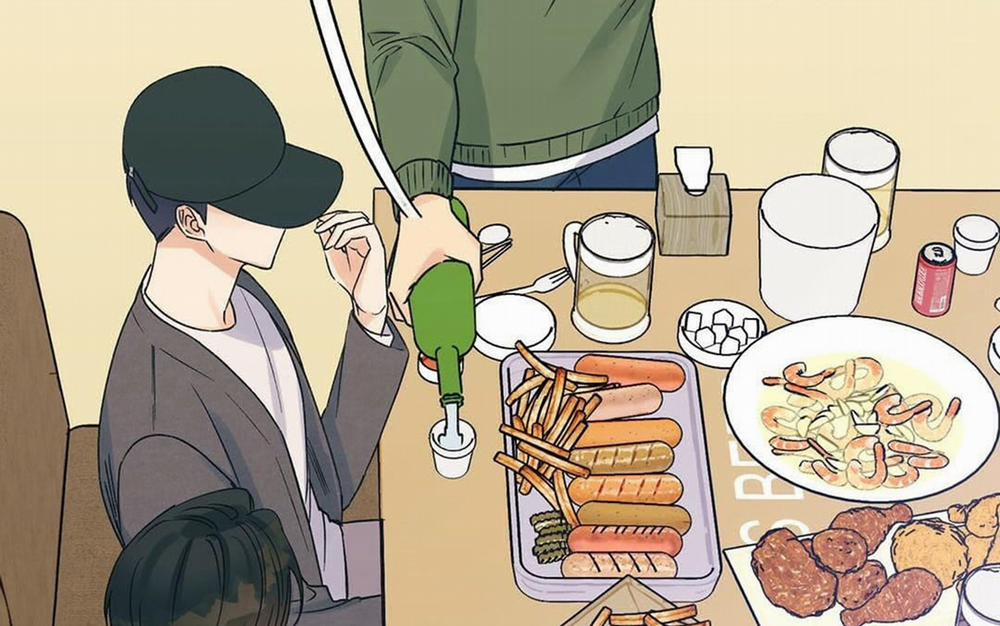 Phức Cảm Tự Ti Của Omega 2 trang 47