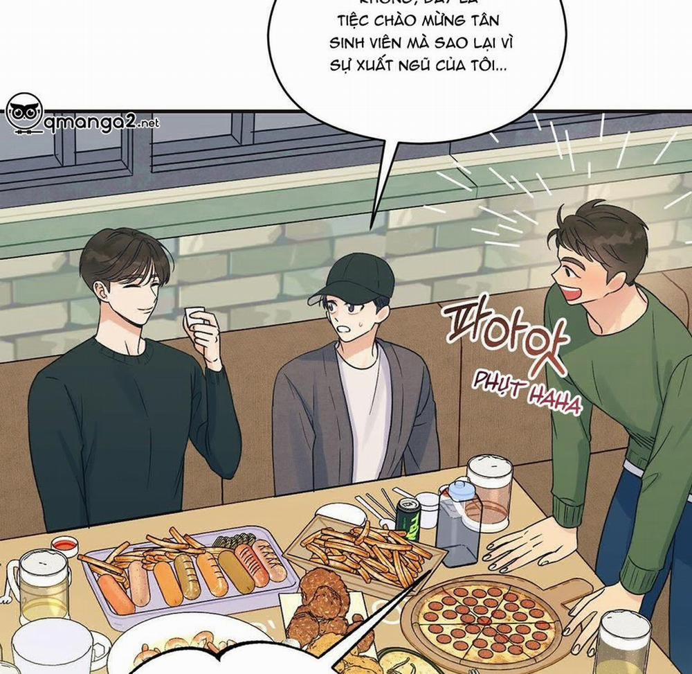 Phức Cảm Tự Ti Của Omega 2 trang 72