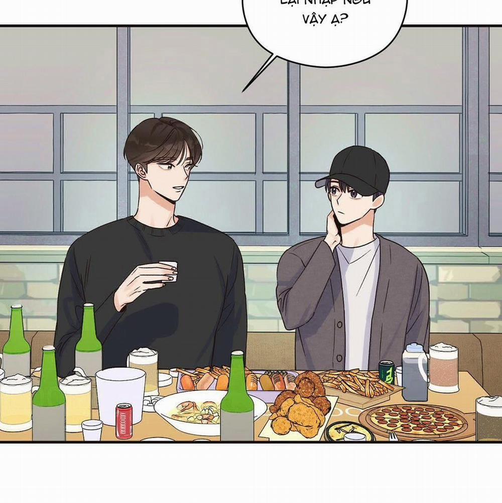 Phức Cảm Tự Ti Của Omega 2 trang 83