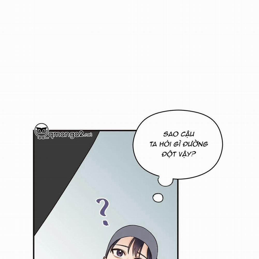 Phức Cảm Tự Ti Của Omega 2 trang 84