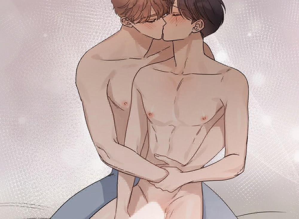 Phức Cảm Tự Ti Của Omega 20 trang 117