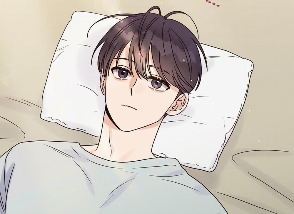 Phức Cảm Tự Ti Của Omega 20 trang 124