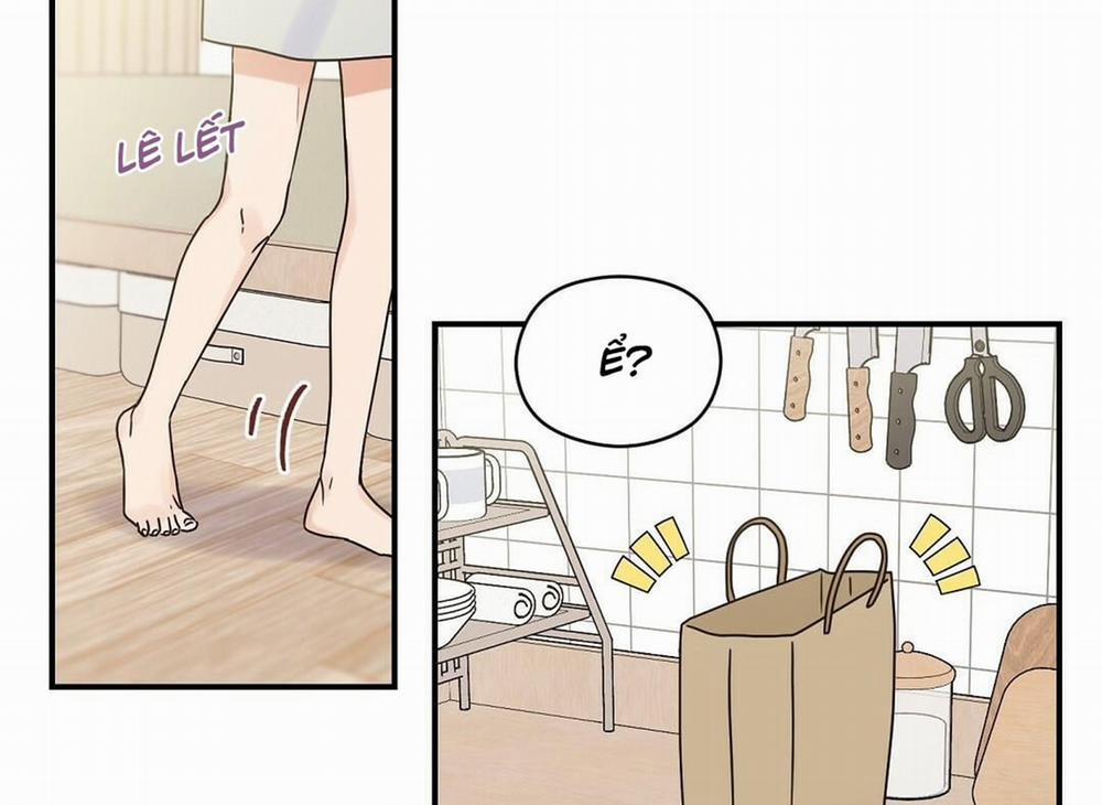 Phức Cảm Tự Ti Của Omega 20 trang 130