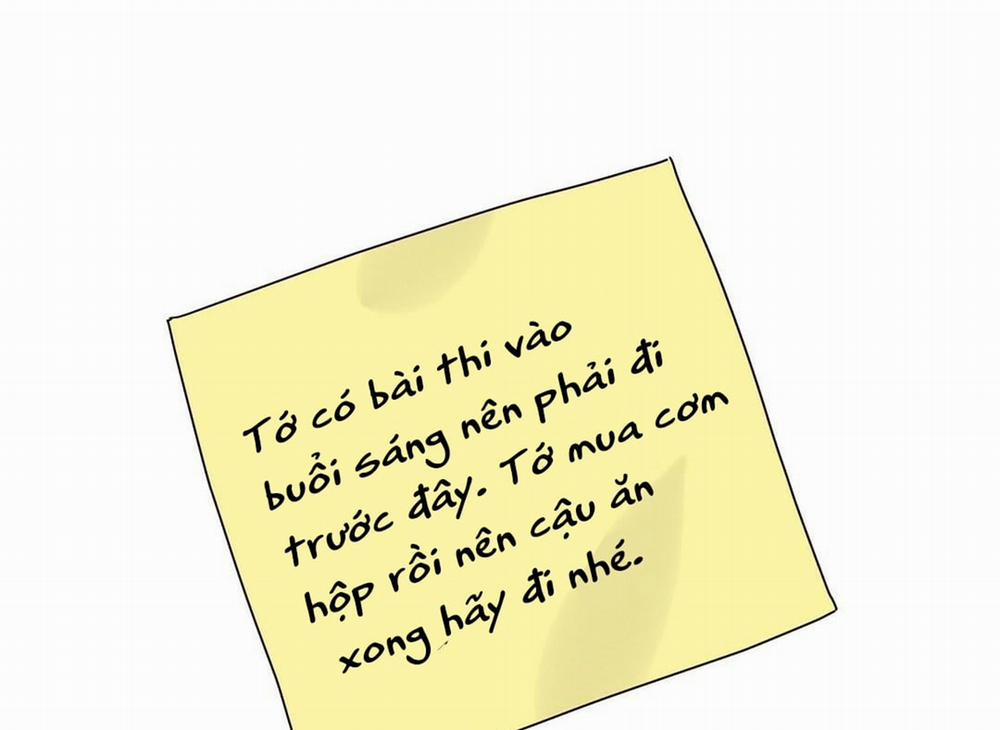 Phức Cảm Tự Ti Của Omega 20 trang 132