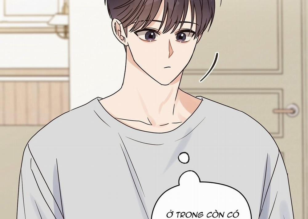Phức Cảm Tự Ti Của Omega 20 trang 134