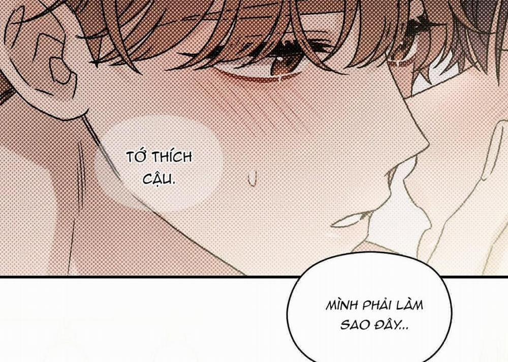 Phức Cảm Tự Ti Của Omega 20 trang 142