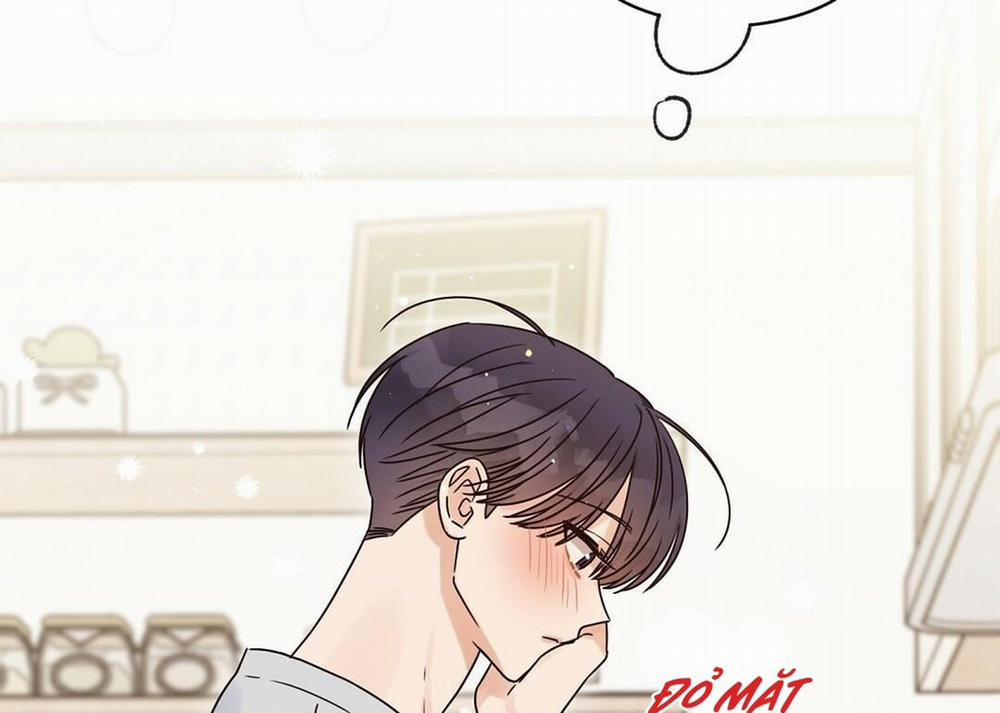 Phức Cảm Tự Ti Của Omega 20 trang 143