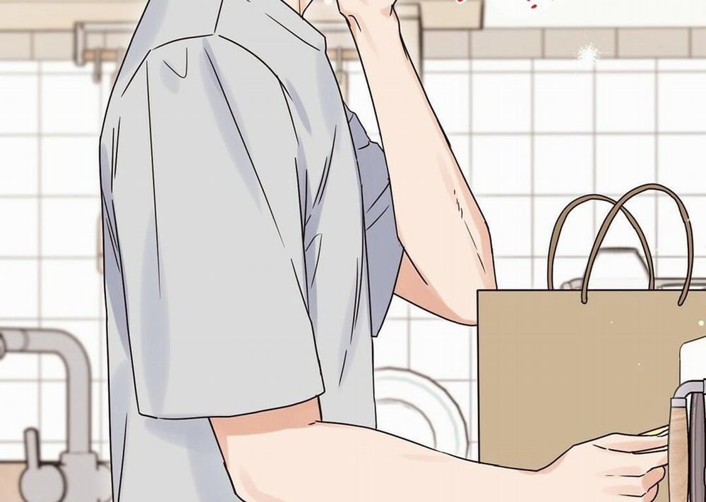 Phức Cảm Tự Ti Của Omega 20 trang 144