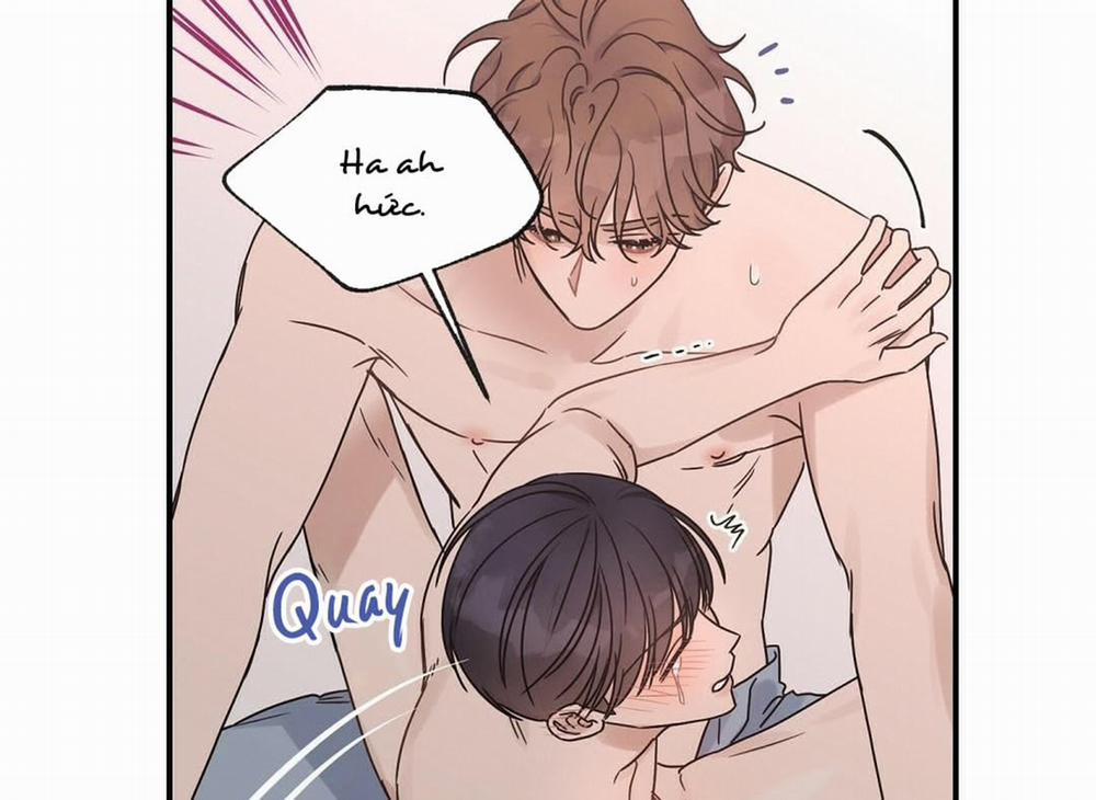 Phức Cảm Tự Ti Của Omega 20 trang 18