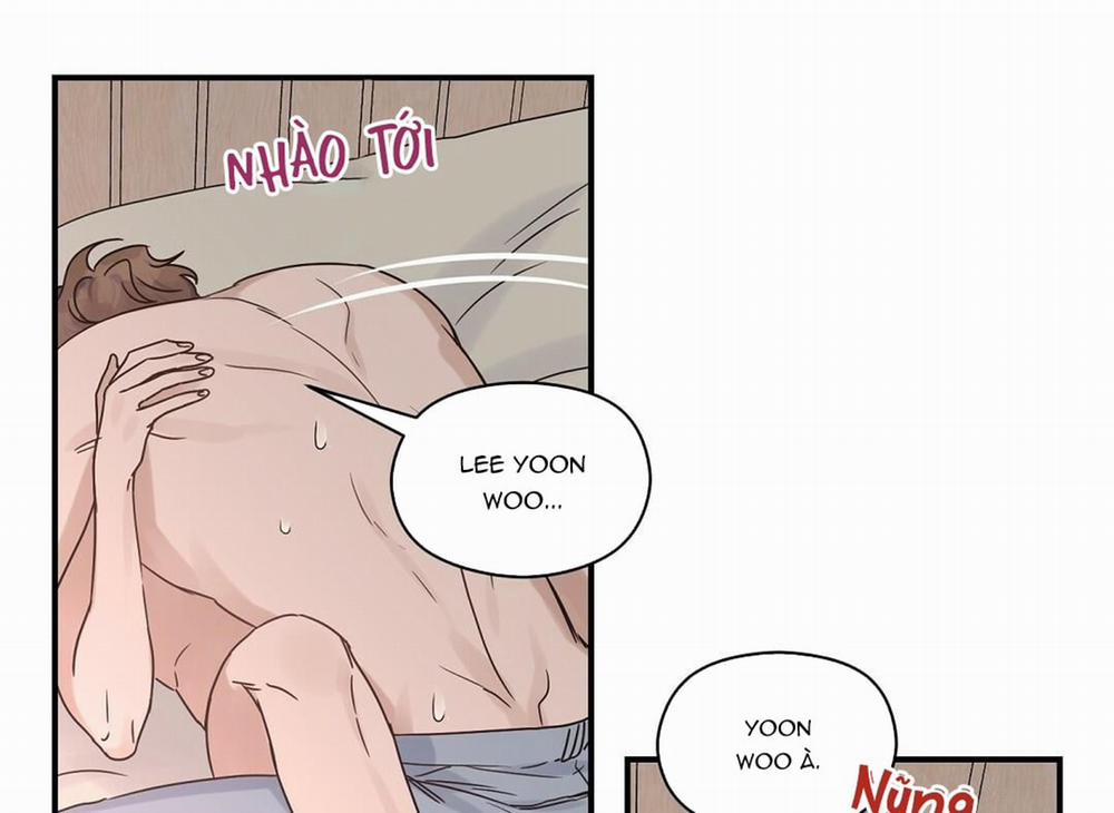 Phức Cảm Tự Ti Của Omega 20 trang 39