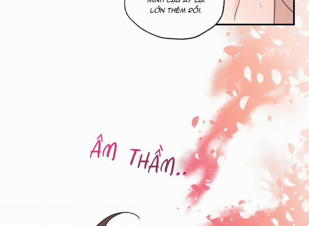 Phức Cảm Tự Ti Của Omega 20 trang 41