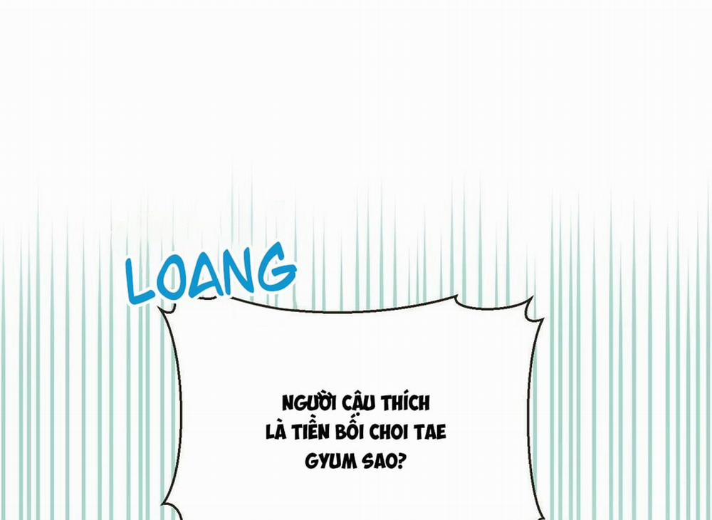 Phức Cảm Tự Ti Của Omega 21 trang 1