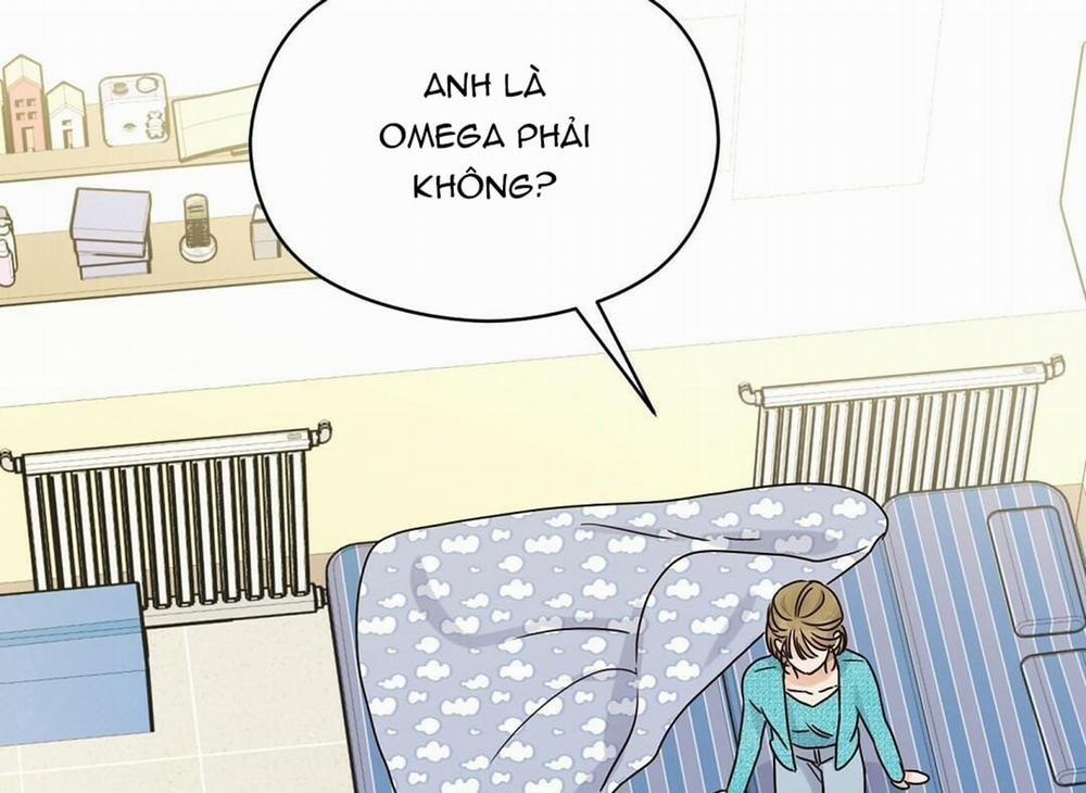 Phức Cảm Tự Ti Của Omega 21 trang 10