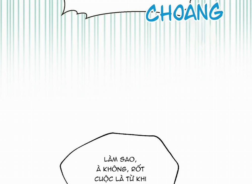 Phức Cảm Tự Ti Của Omega 21 trang 2