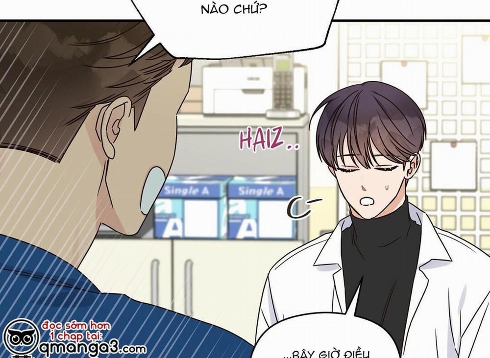 Phức Cảm Tự Ti Của Omega 21 trang 3
