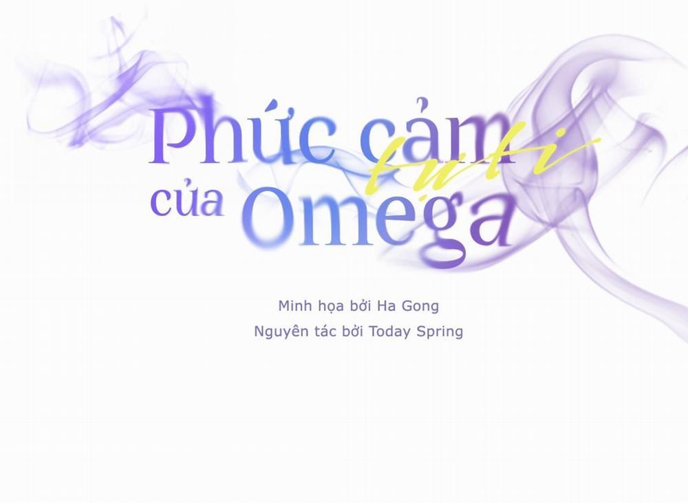 Phức Cảm Tự Ti Của Omega 21 trang 70