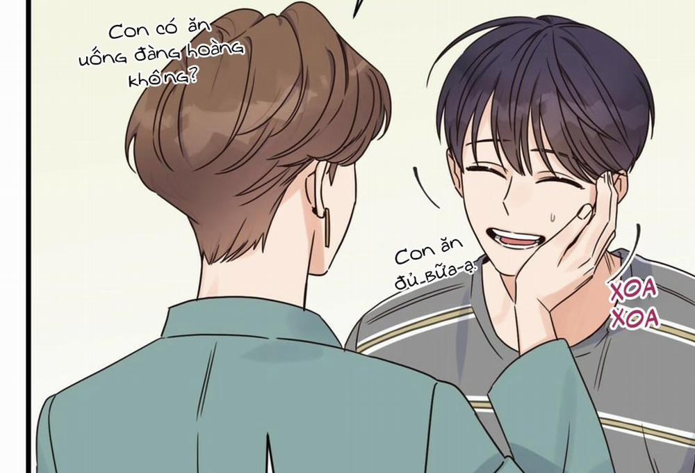 Phức Cảm Tự Ti Của Omega 22 trang 115