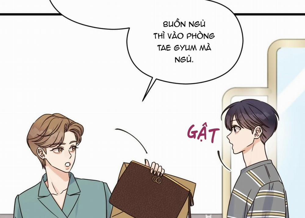 Phức Cảm Tự Ti Của Omega 22 trang 138