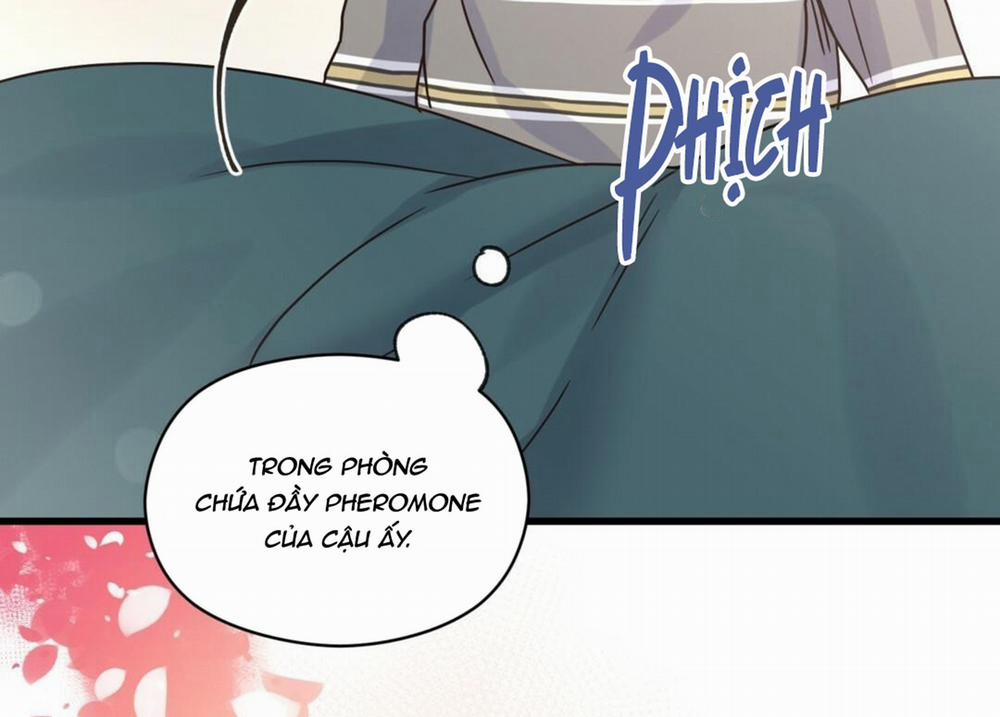 Phức Cảm Tự Ti Của Omega 22 trang 167