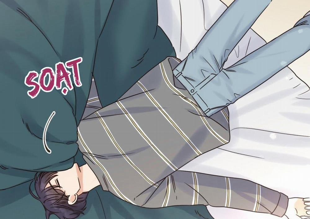 Phức Cảm Tự Ti Của Omega 22 trang 170