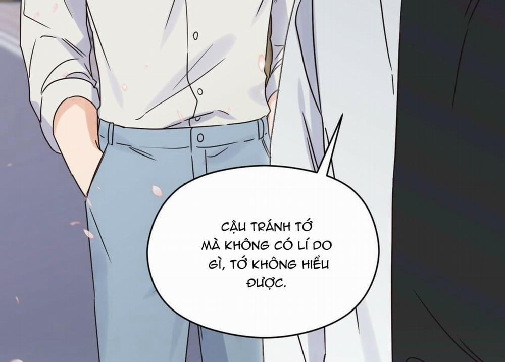 Phức Cảm Tự Ti Của Omega 22 trang 18