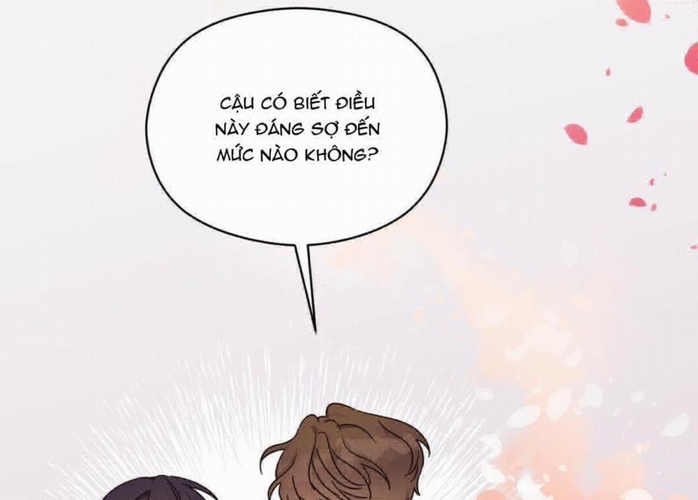 Phức Cảm Tự Ti Của Omega 22 trang 33