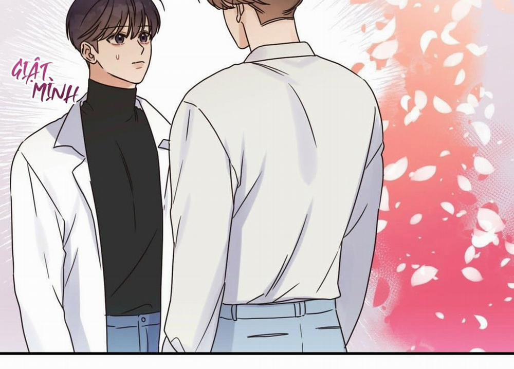 Phức Cảm Tự Ti Của Omega 22 trang 34