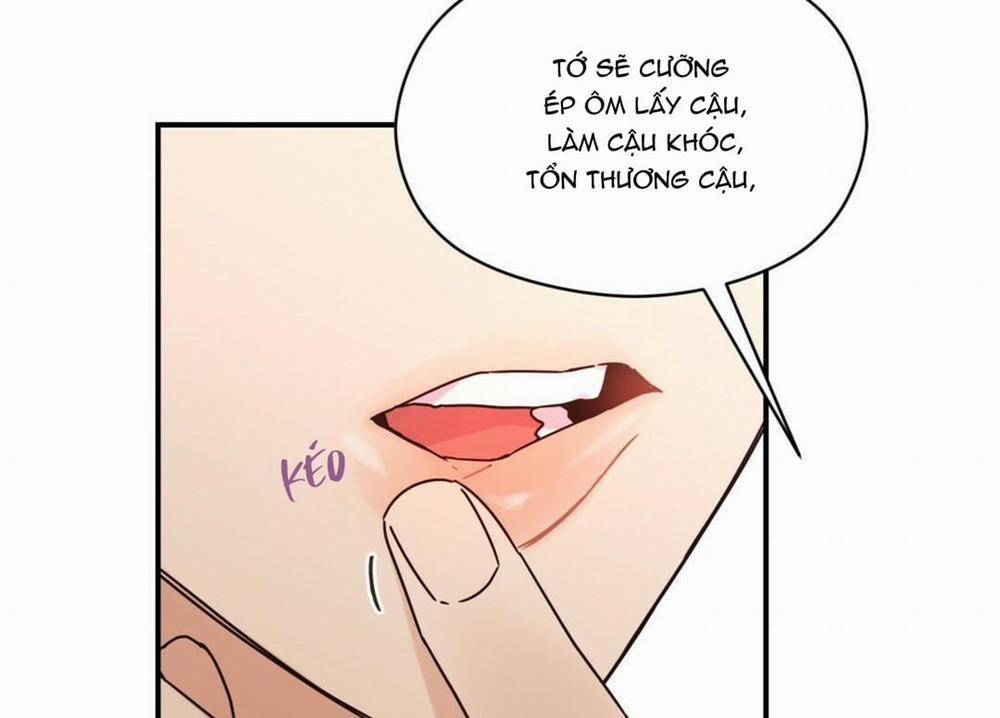 Phức Cảm Tự Ti Của Omega 22 trang 42