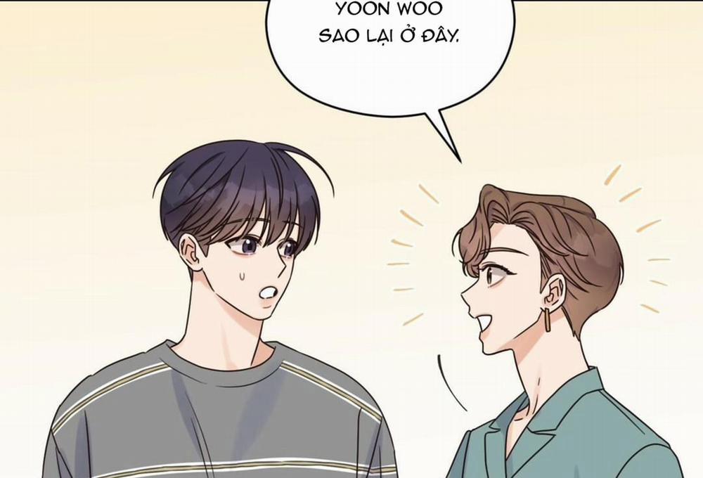 Phức Cảm Tự Ti Của Omega 23 trang 112