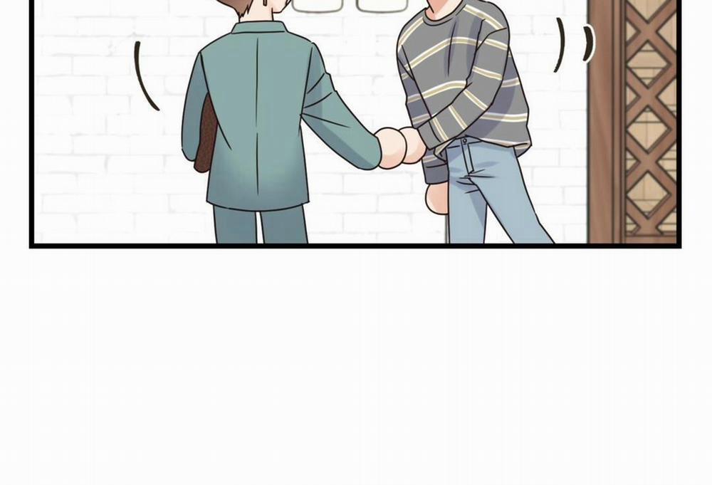 Phức Cảm Tự Ti Của Omega 23 trang 118