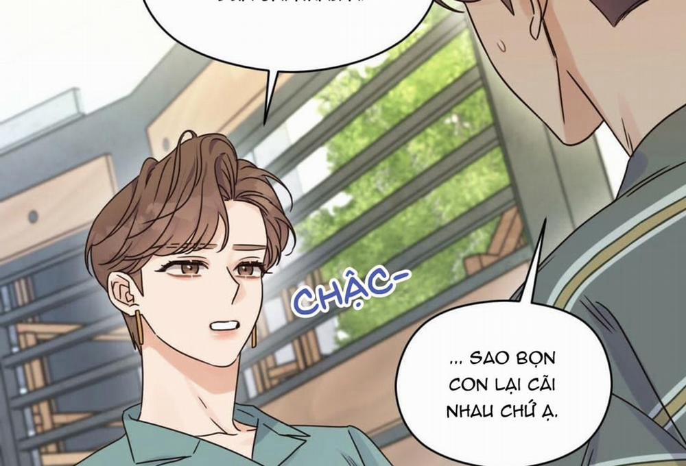 Phức Cảm Tự Ti Của Omega 23 trang 124