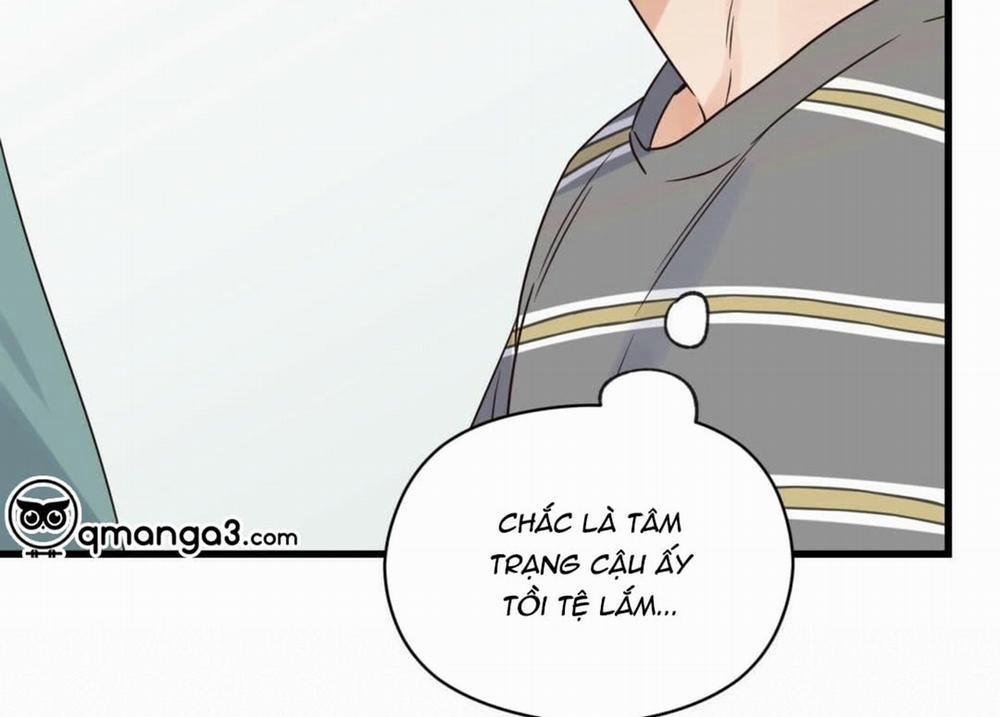 Phức Cảm Tự Ti Của Omega 23 trang 130