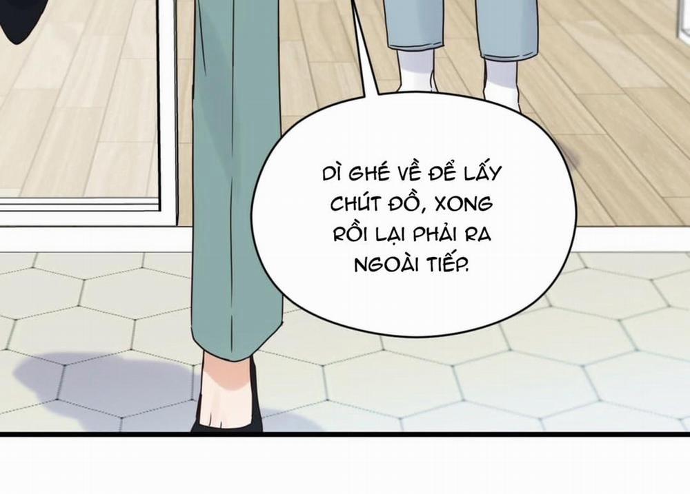 Phức Cảm Tự Ti Của Omega 23 trang 136