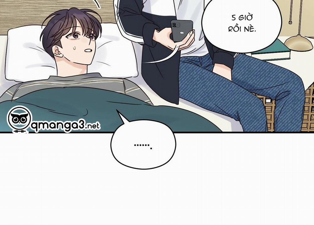 Phức Cảm Tự Ti Của Omega 24 trang 10