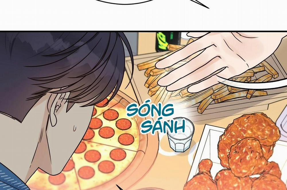 Phức Cảm Tự Ti Của Omega 24 trang 102