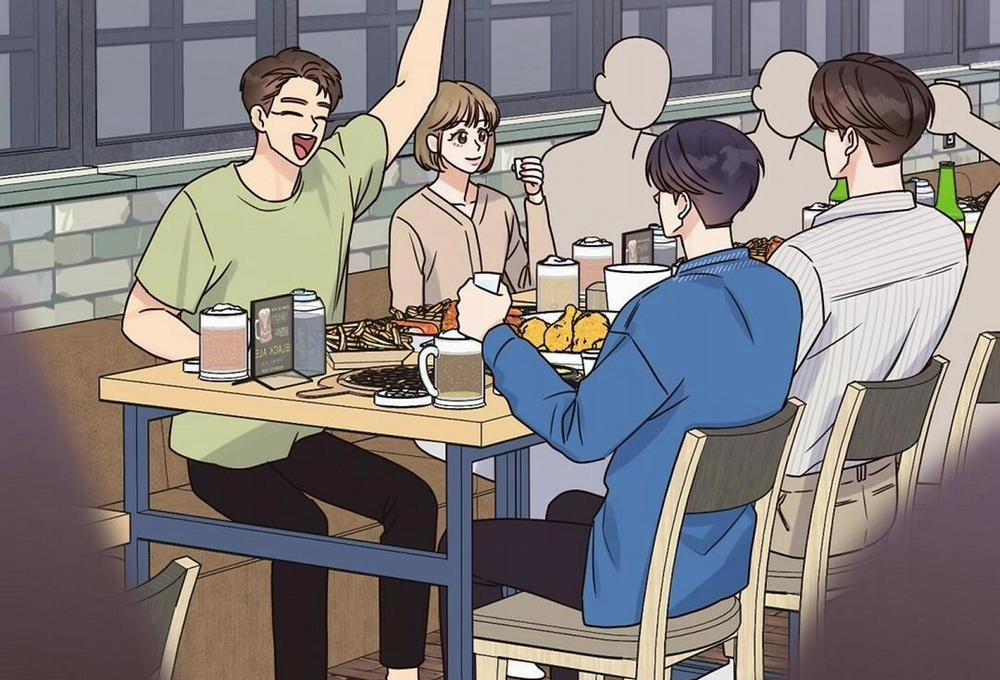 Phức Cảm Tự Ti Của Omega 24 trang 106