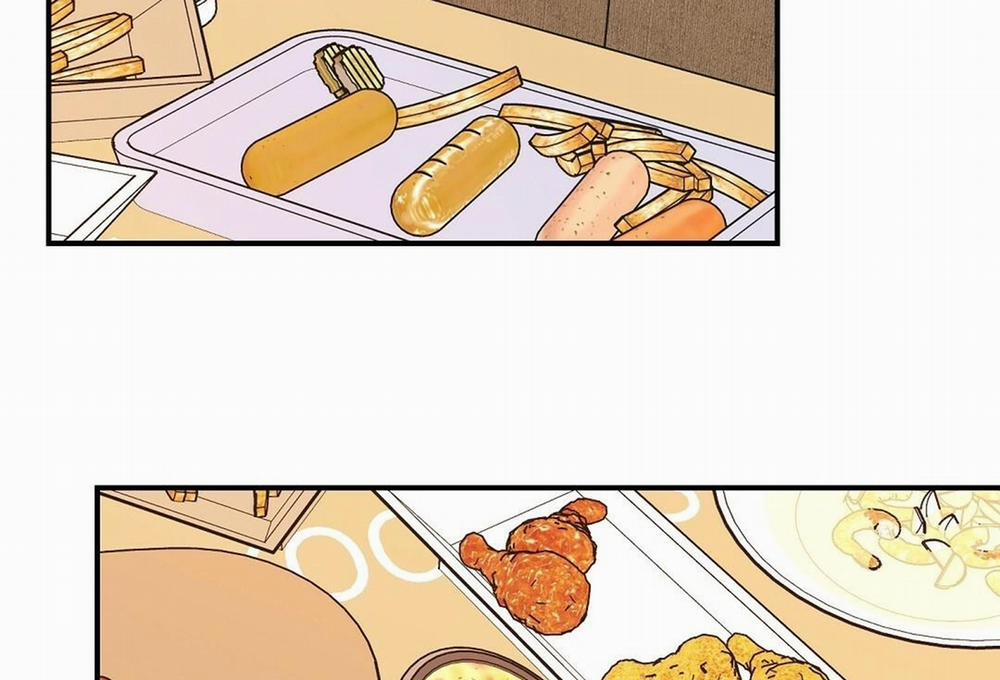 Phức Cảm Tự Ti Của Omega 24 trang 109