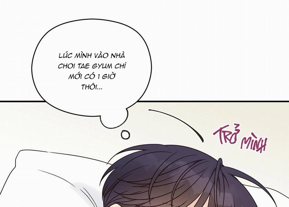 Phức Cảm Tự Ti Của Omega 24 trang 11