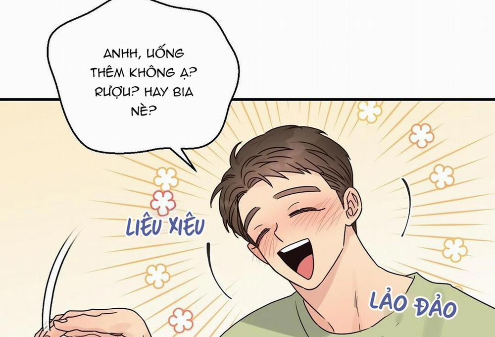 Phức Cảm Tự Ti Của Omega 24 trang 111