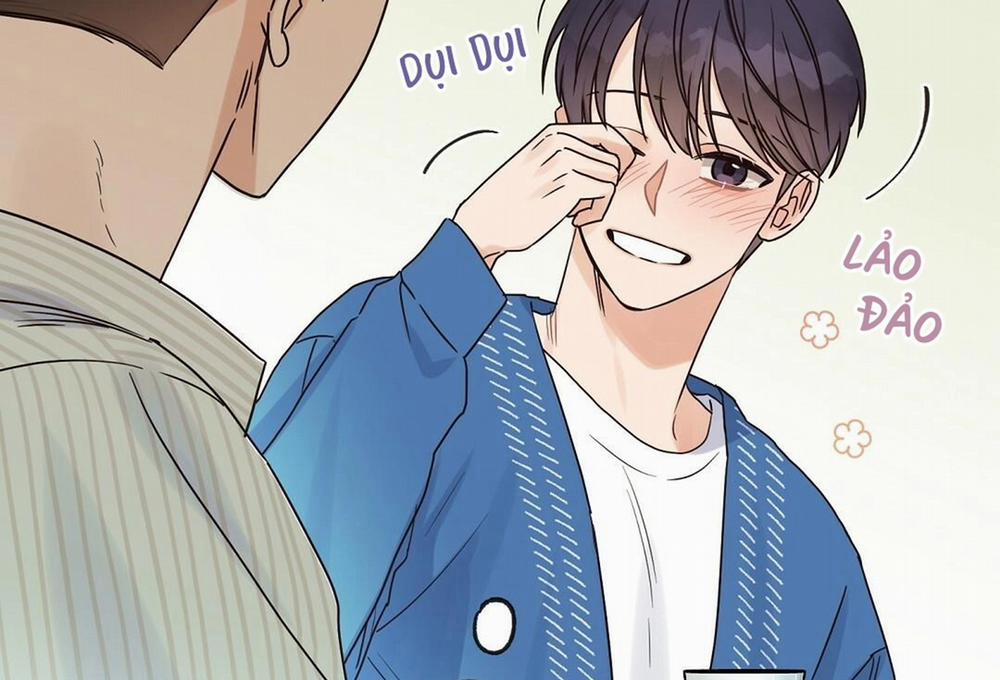 Phức Cảm Tự Ti Của Omega 24 trang 116