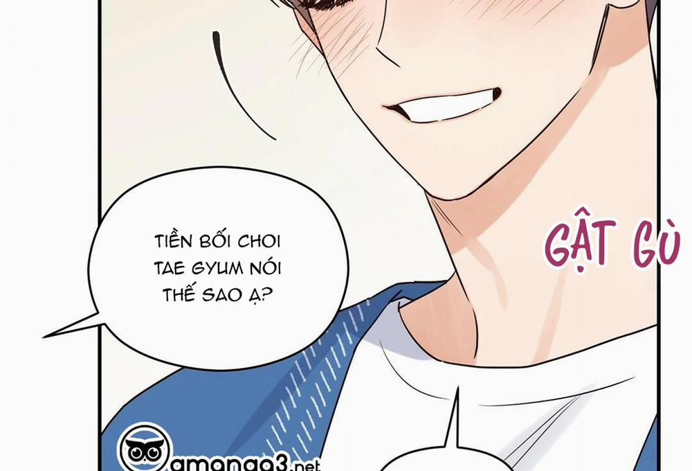 Phức Cảm Tự Ti Của Omega 24 trang 124