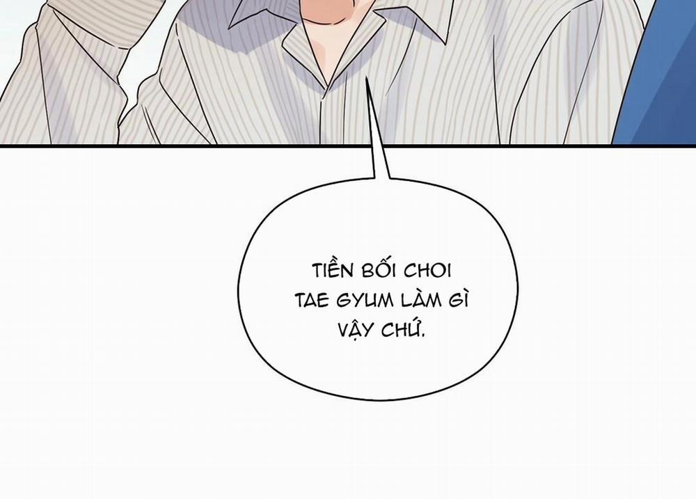 Phức Cảm Tự Ti Của Omega 24 trang 127