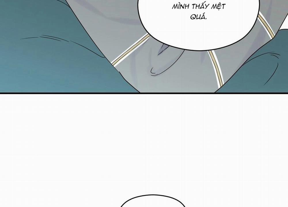 Phức Cảm Tự Ti Của Omega 24 trang 13